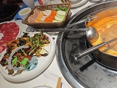 -云尊府云南菜·蒸汽石锅鱼(学清路店)
