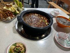 -小向麻辣烫(天街总店)