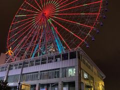 -星城之眼摩天轮