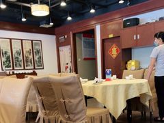 大堂-和膳居饮食有限公司