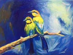 放大点-有间画室