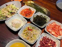 -火炉情韩国料理店(古田路店)