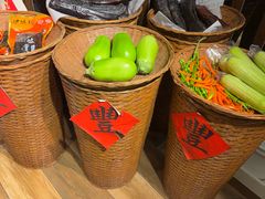 -毛家饭店·融合新湘菜·主题宴(齐鲁软件园店)