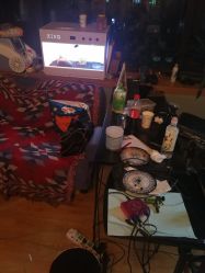 -椿树下·Tattoo纹身工作室