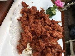 温州小酥排骨-春暖花开(西溪店)