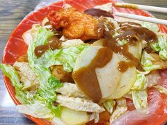 -居仁门胡炸炸(武广店)