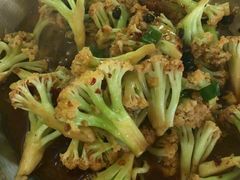 -穆老九清真牛羊肉馆(宋城店)