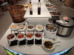 -素满香·全民素食自助(苏州·石路店)