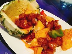 -赫帝拉航空主题餐厅(南宁店)