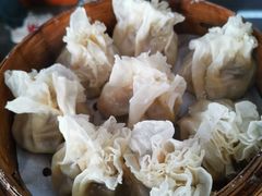 羊肉大葱稍麦-真食净香居·内蒙烧麦(亚运村店)