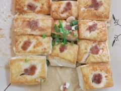 -台山第一家兴华黄鳝饭·黄鳝婆(开平店)