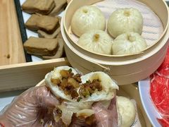 -名善山珍·野生菌汤锅(文殊院店)