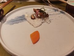 -都会尚膳·海鲜自助餐厅(重庆万豪酒店)