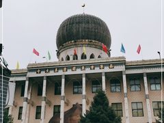 -西宁市东关清真大寺