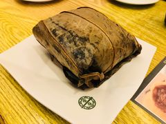 古法糯米鸡-添好运点心专门店(百老汇店)
