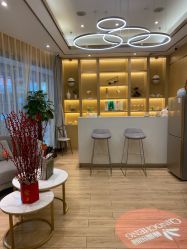 -香港倾城国际·美容美体中心