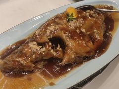 -萃華楼(王府井店)