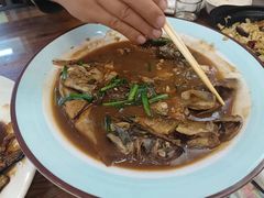 -金丝饭庄(金丝新天地保障性住宅小区店)