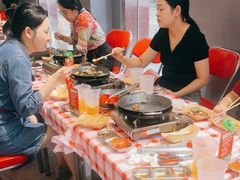 -林真真牛肋条放题(天马店)