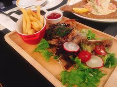 -La Creperie法餐厅(芮欧百货店)