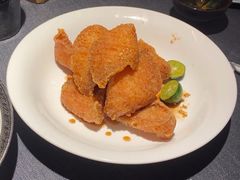 -南里山房·新淮扬菜(徐汇万科店)