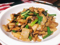-西贝(无锡万象城店)