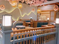 -九田家黑牛烤肉料理(三墩店)