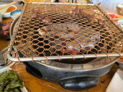 -三千里韩式炭火烤肉(南八马路店)