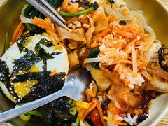 -李先生的首尔小馆(松江启源广场店)