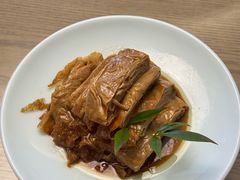 -日出青木·杭帮菜名店