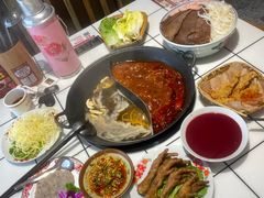 -伍师兄市井火锅(东部星悦天地店)