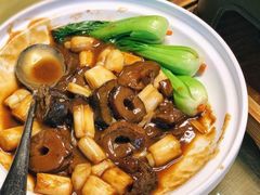 -禾珍珠家常小馆(河南博物院店)