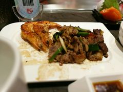 -玛雅铁板烧餐厅(中关村店)