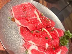-山葵村烤肉(海淀区民族大学店)