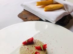 -三嚥阁 La Villa Restaurant