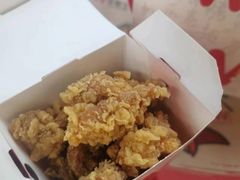 -华莱士·全鸡汉堡(柳州店)