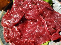 -王婆乔鲜鱼自助火锅(蜀汉路店)