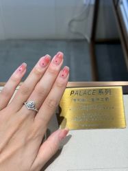 点击看大图 -Cindy Jewelry·钻戒·彩色宝石