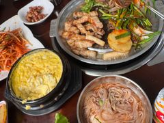 -大福黄牛料理·韩式烤肉·黄牛肥肠·酱蟹