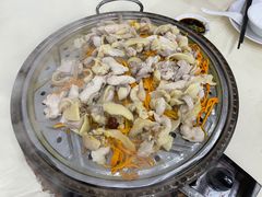 -凯盈阁私房菜·桑拿鸡(绿茵花园店)