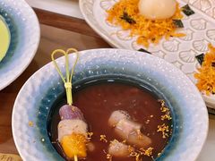 -超琪星·咖啡简餐(川音店)