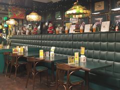 -幸运小丑汉堡(Bay Area本店)