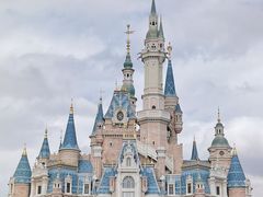 -上海迪士尼度假区