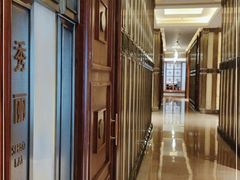 -丽轩中餐厅(广州丽思卡尔顿酒店)