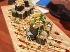 -摩打食堂(江南西店)
