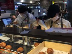 -西树泡芙(静安大悦城店)