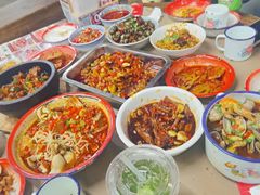 -老三样·旧食新味(万寿宫店)