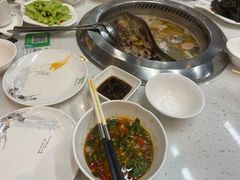 -胖师鱼馆非遗砂锅雅鱼(大北街店)