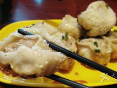 -小杨生煎(香港名都店)