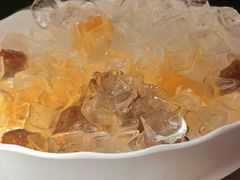 糖醋排骨-桂满陇·锦绣江南(益田广场店)